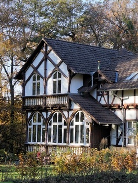 Landhaus